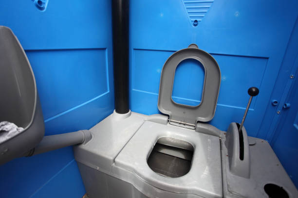 Best Affordable portable toilet rental  in USA